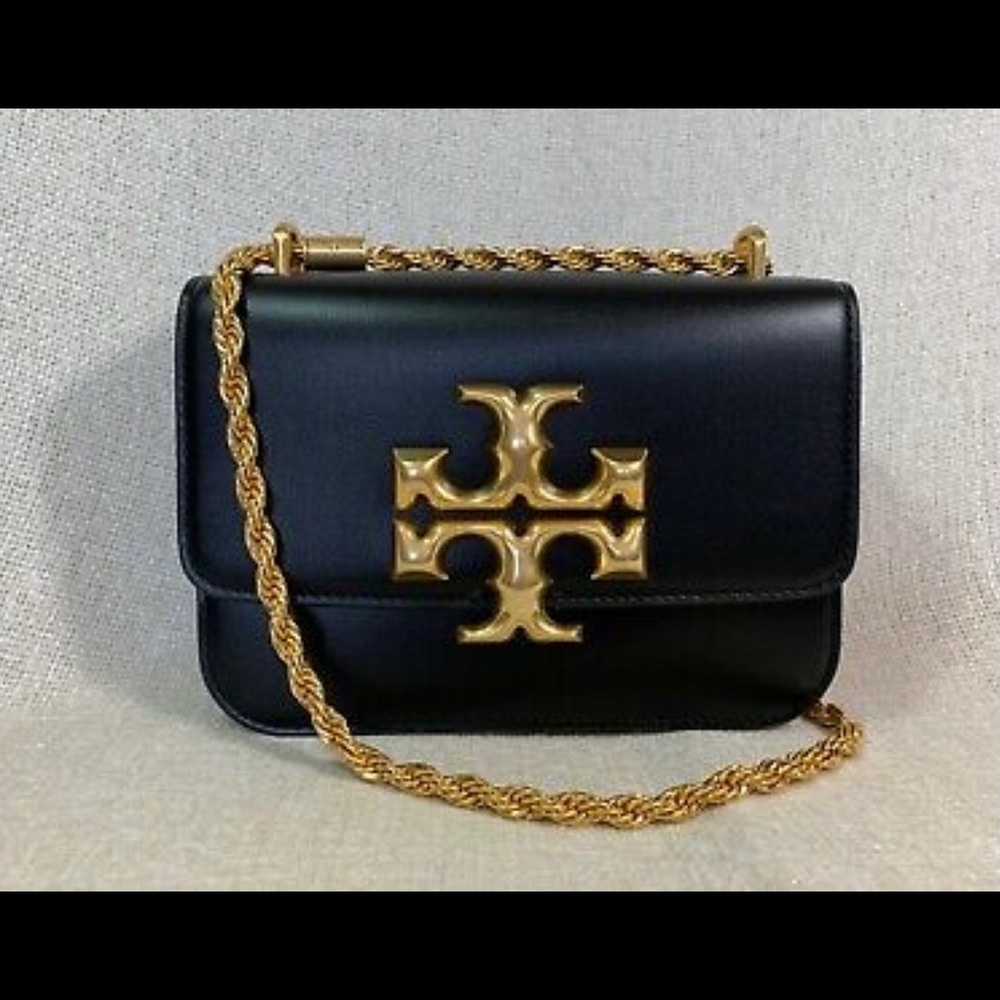 Eleanor Small Convertible Purse